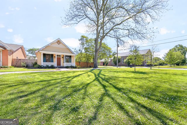 600 2nd Avenue, Columbus, GA 31901