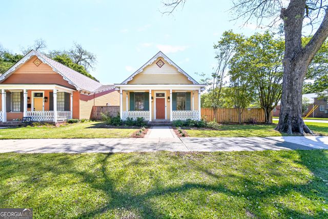 600 2nd Avenue, Columbus, GA 31901