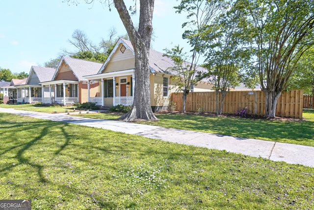 600 2nd Avenue, Columbus, GA 31901