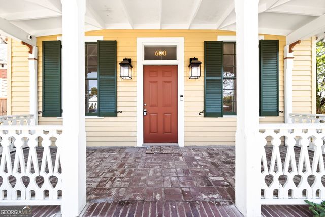 600 2nd Avenue, Columbus, GA 31901