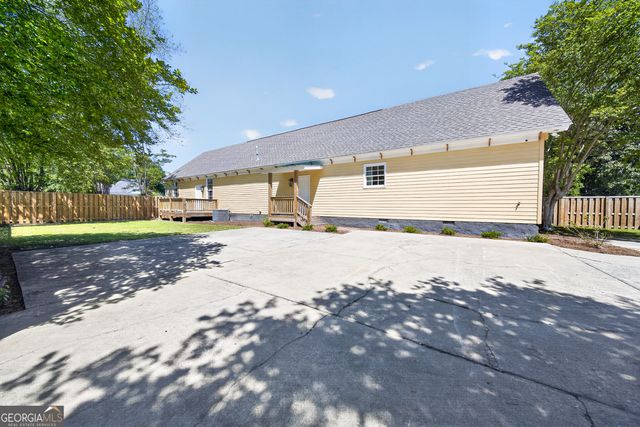 600 2nd Avenue, Columbus, GA 31901