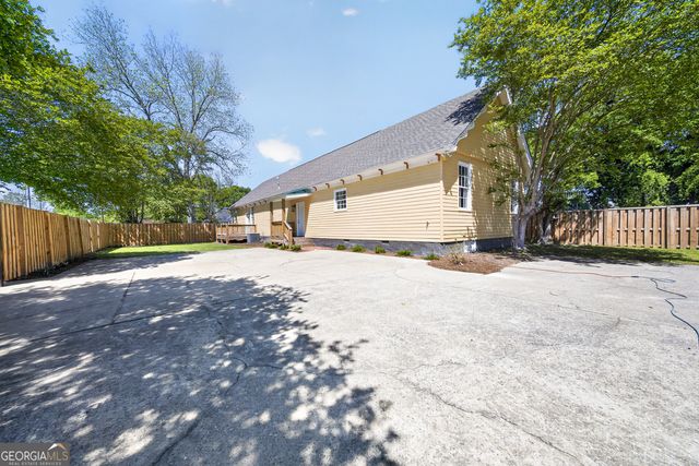 600 2nd Avenue, Columbus, GA 31901