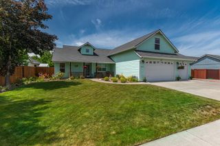 2873 NW 19th Street, Redmond, OR 97756