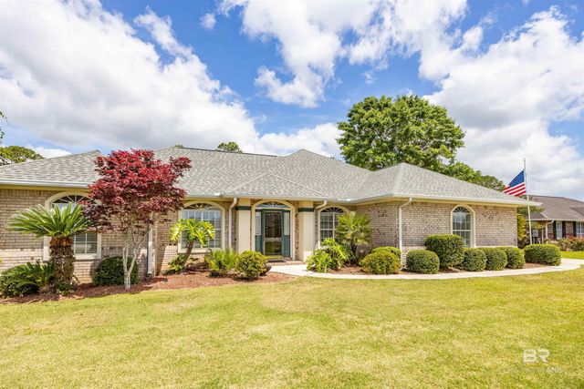 22665 S County Road 12, Foley, AL 36535