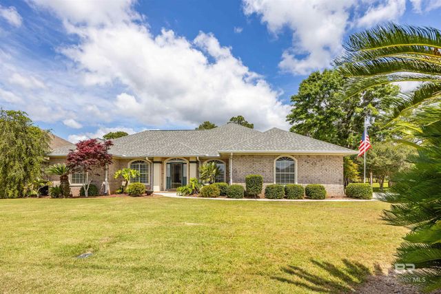 22665 S County Road 12, Foley, AL 36535