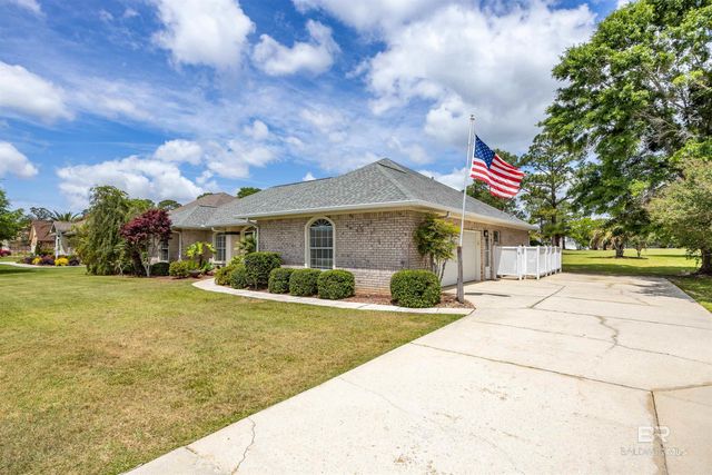 22665 S County Road 12, Foley, AL 36535