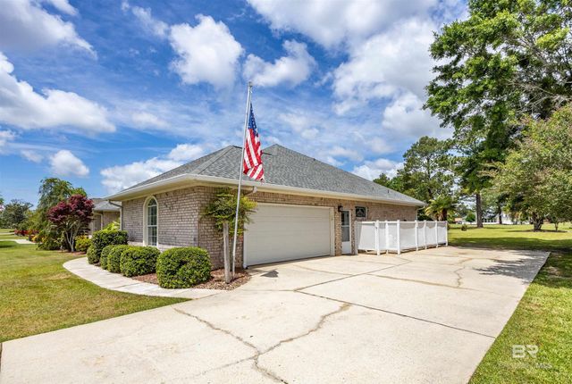 22665 S County Road 12, Foley, AL 36535