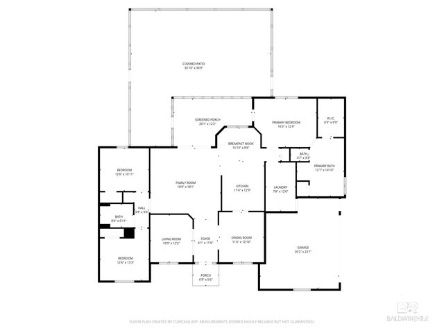 22665 S County Road 12, Foley, AL 36535