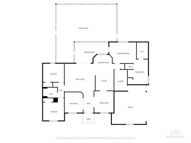 22665 S County Road 12, Foley, AL 36535