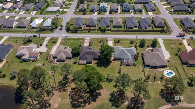 22665 S County Road 12, Foley, AL 36535