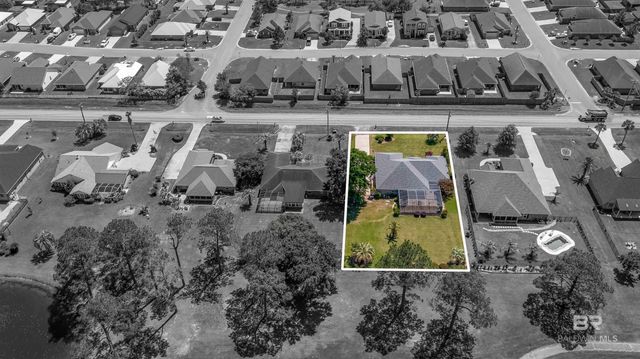 22665 S County Road 12, Foley, AL 36535