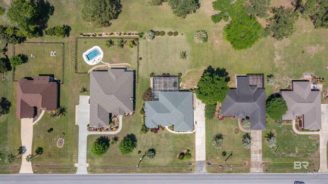 22665 S County Road 12, Foley, AL 36535