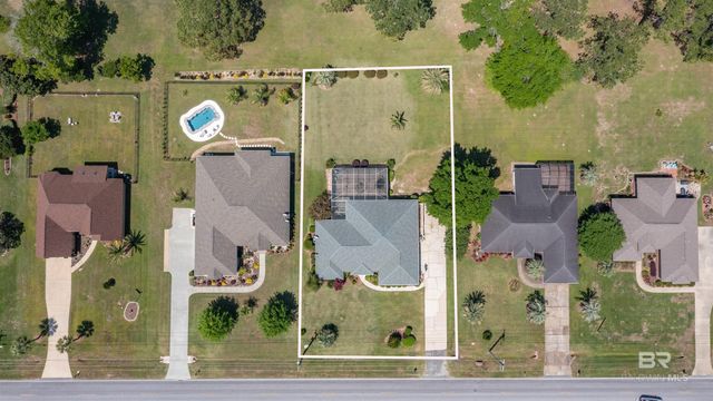 22665 S County Road 12, Foley, AL 36535