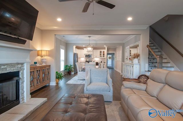 100 Kelde Lane, Madison, AL 35756