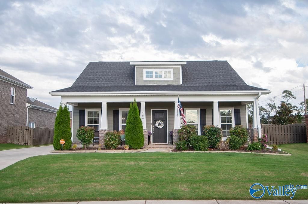 100 Kelde Lane, Madison, AL 35756