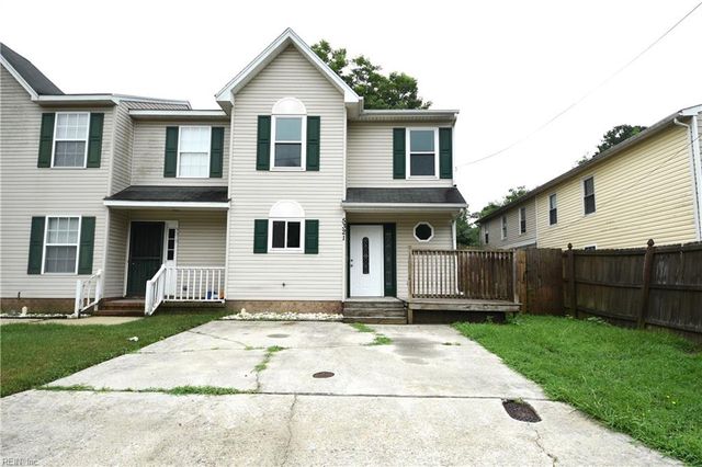 5321 Bayside RD, Virginia Beach, VA 23455