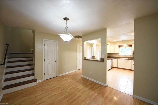 5321 Bayside RD, Virginia Beach, VA 23455