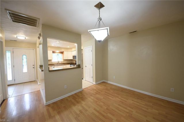 5321 Bayside RD, Virginia Beach, VA 23455