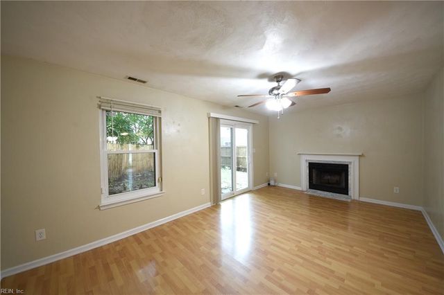 5321 Bayside RD, Virginia Beach, VA 23455