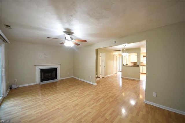 5321 Bayside RD, Virginia Beach, VA 23455