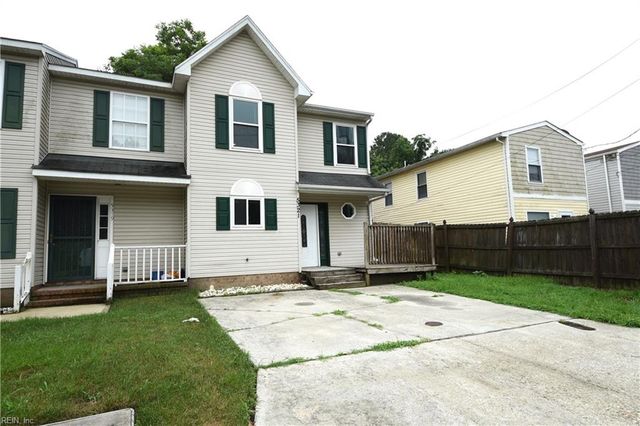 5321 Bayside RD, Virginia Beach, VA 23455