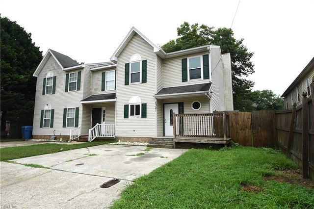 5321 Bayside RD, Virginia Beach, VA 23455
