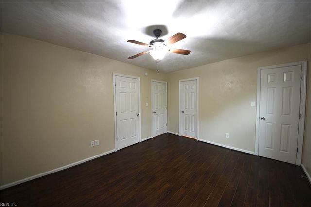 5321 Bayside RD, Virginia Beach, VA 23455