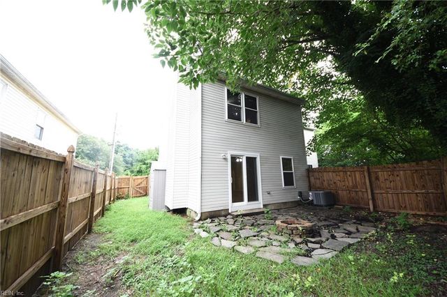 5321 Bayside RD, Virginia Beach, VA 23455