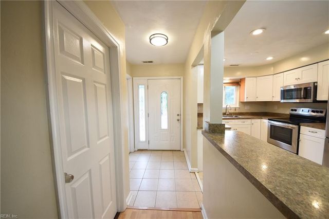 5321 Bayside RD, Virginia Beach, VA 23455