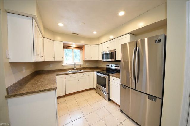 5321 Bayside RD, Virginia Beach, VA 23455