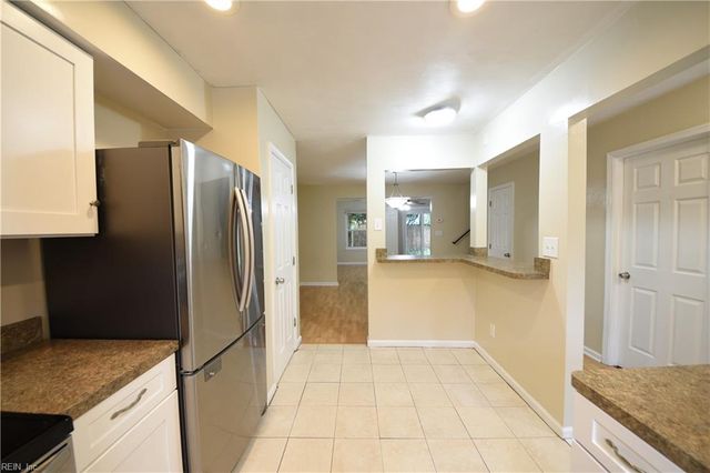 5321 Bayside RD, Virginia Beach, VA 23455