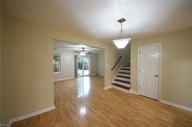 5321 Bayside RD, Virginia Beach, VA 23455