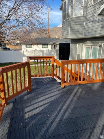 1577 N MAIN ST, Orem, UT 84057