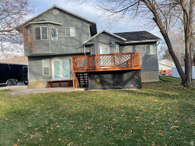 1577 N MAIN ST, Orem, UT 84057