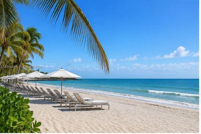 651 S Mashta Drive 651, Key Biscayne, FL 33149
