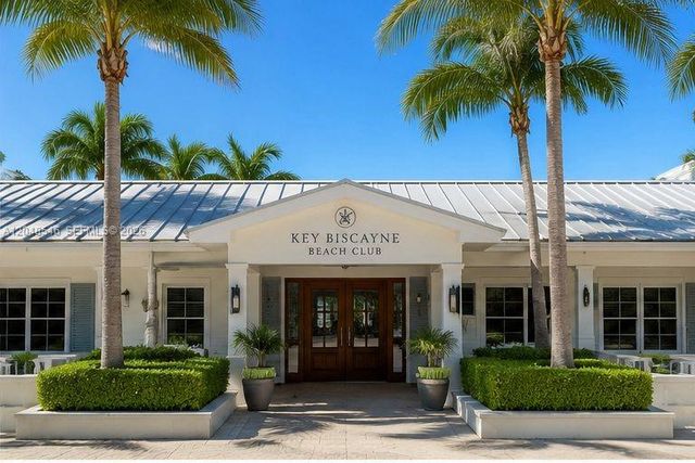 651 S Mashta Drive 651, Key Biscayne, FL 33149