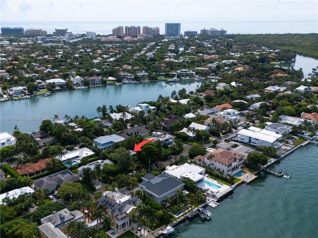 651 S Mashta Drive 651, Key Biscayne, FL 33149