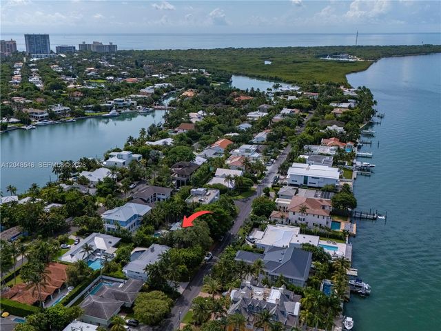 651 S Mashta Drive 651, Key Biscayne, FL 33149