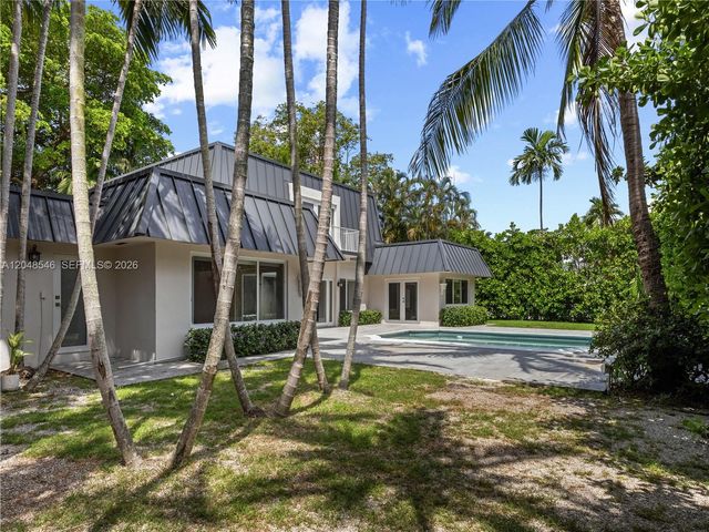 651 S Mashta Drive 651, Key Biscayne, FL 33149