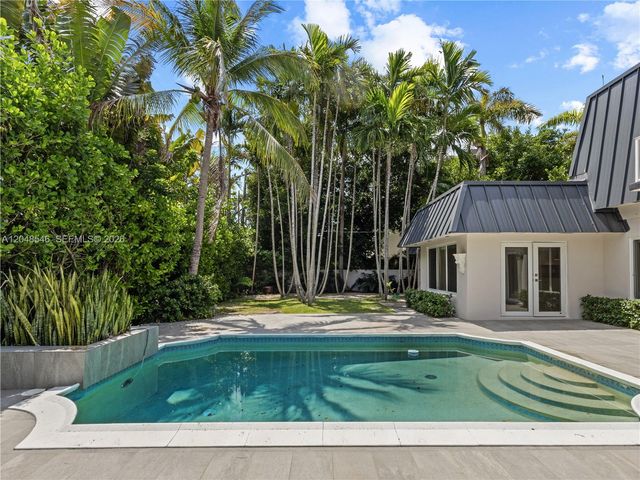 651 S Mashta Drive 651, Key Biscayne, FL 33149
