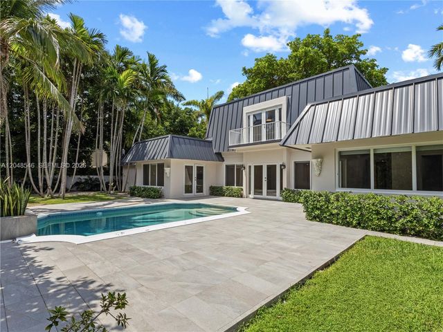 651 S Mashta Drive 651, Key Biscayne, FL 33149