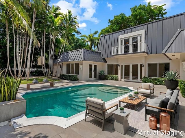651 S Mashta Drive 651, Key Biscayne, FL 33149