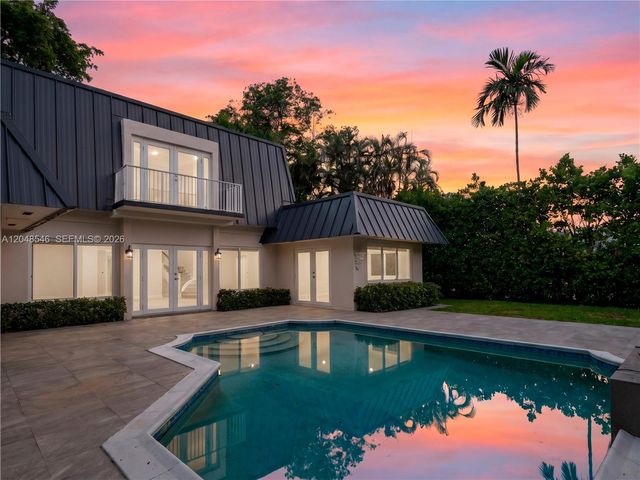 651 S Mashta Drive 651, Key Biscayne, FL 33149