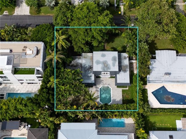 651 S Mashta Drive 651, Key Biscayne, FL 33149
