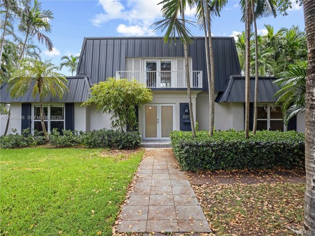 651 S Mashta Drive 651, Key Biscayne, FL 33149