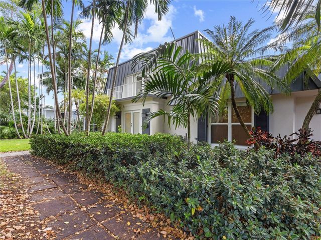 651 S Mashta Drive 651, Key Biscayne, FL 33149