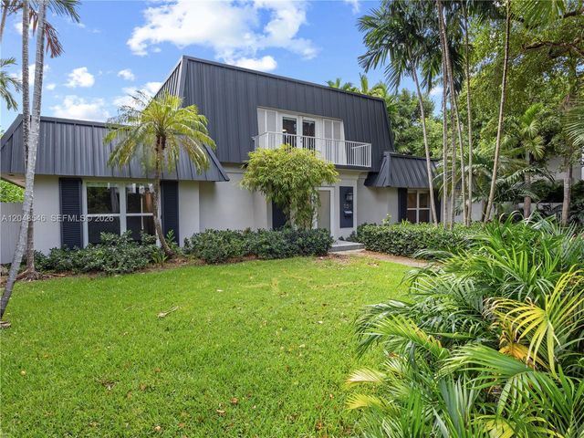651 S Mashta Drive 651, Key Biscayne, FL 33149