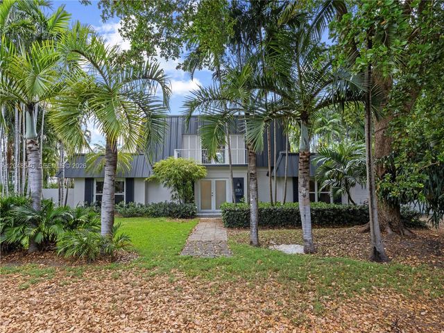 651 S Mashta Drive 651, Key Biscayne, FL 33149