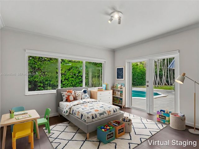 651 S Mashta Drive 651, Key Biscayne, FL 33149