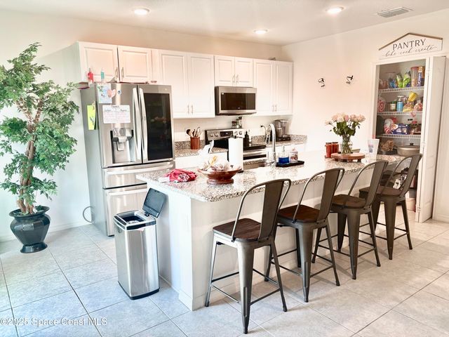 1051 Pope Street NW, Palm Bay, FL 32907